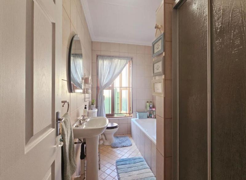 3 Bedroom Property for Sale in Ladybrand Free State